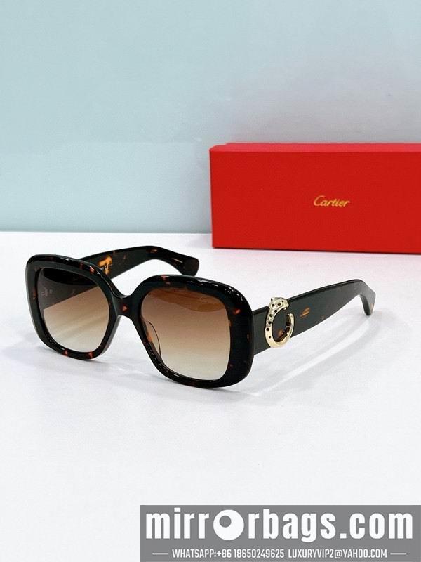 Replica Cartier Glasses smh92