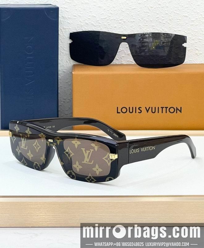 Replica LV Glasses smh206