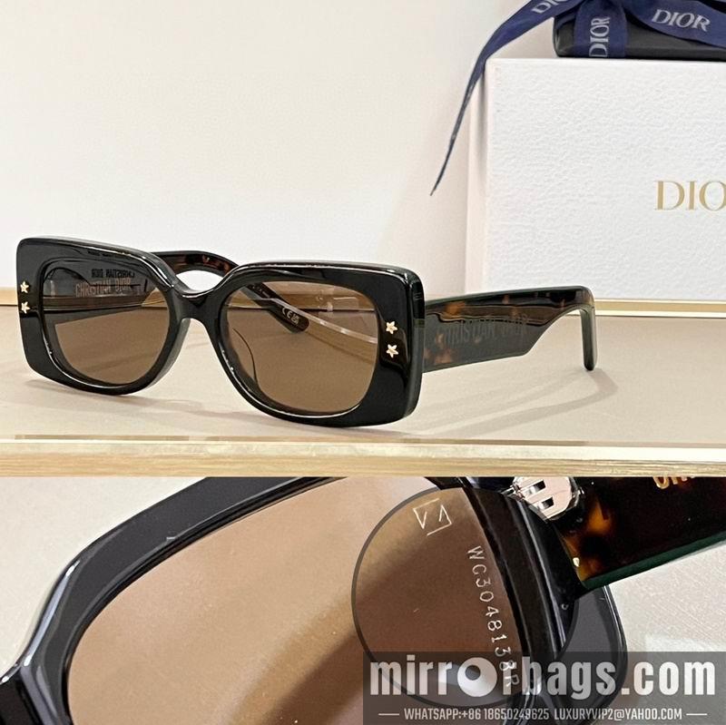 Replica Dior Glasses 03smh29