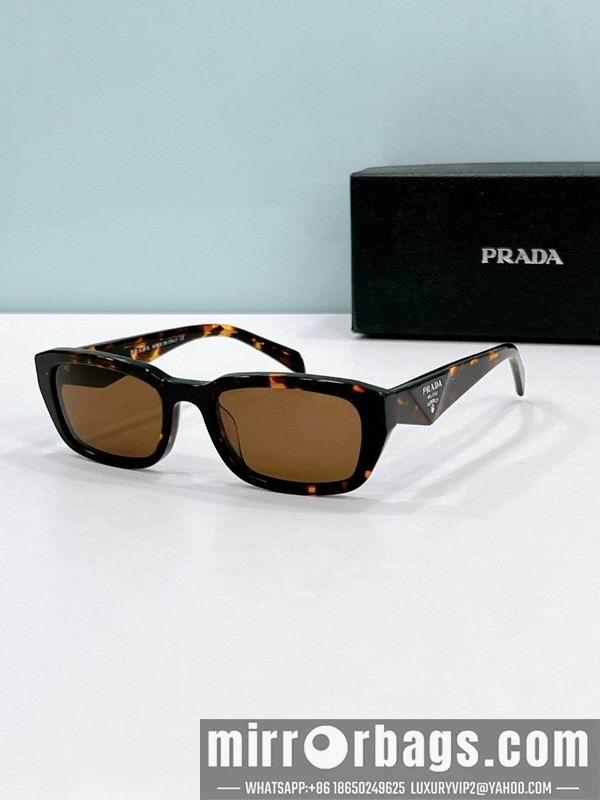 Replica Prada Glasses smh178