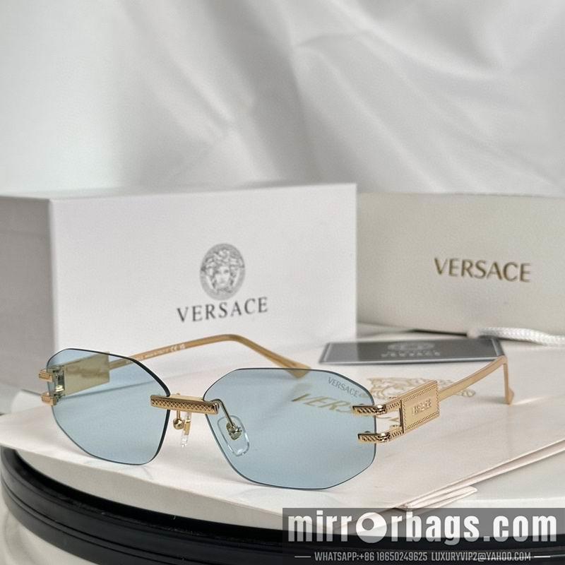 Replica Versace Glasses 03smh27