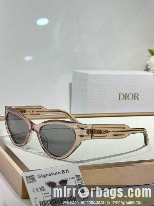 Replica Dior Glasses 03smh60