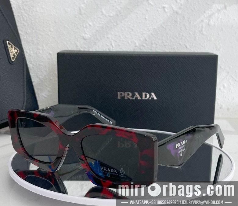 Replica Prada Glasses smr146