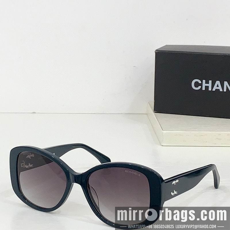 Replica Chanel Glasses smr56