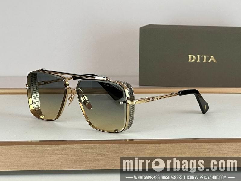 Replica Dita Glasses smx51
