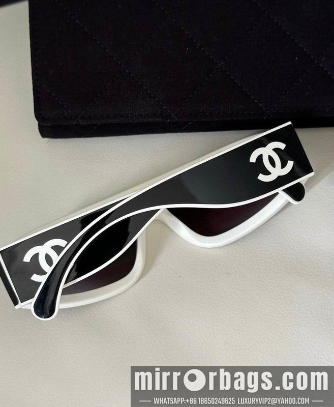Replica Chanel Glasses smh87