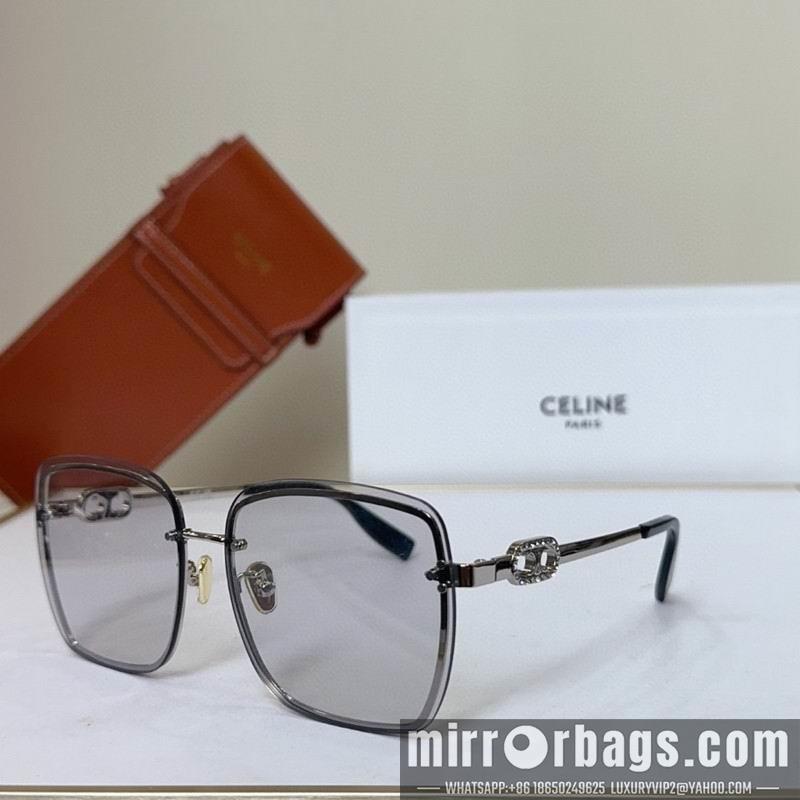 Replica Celine Glasses 03smh35