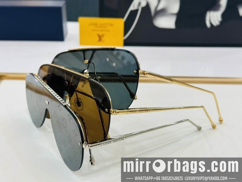 Replica LV Glasses smr127