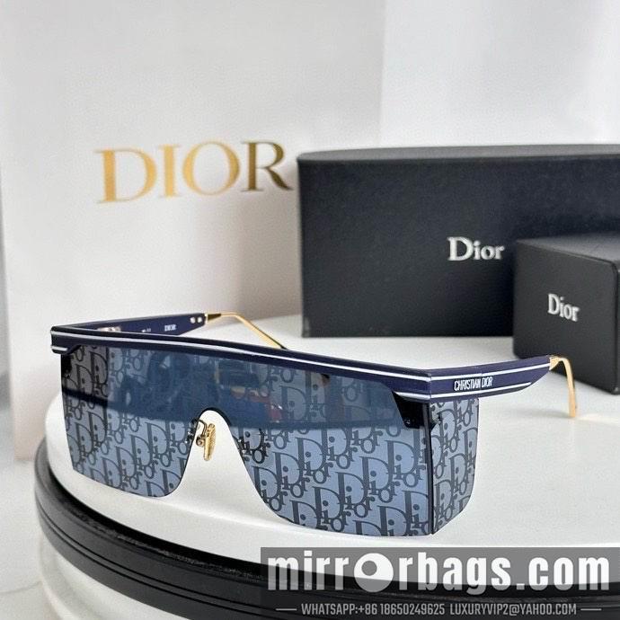 Replica Dior Glasses smx103