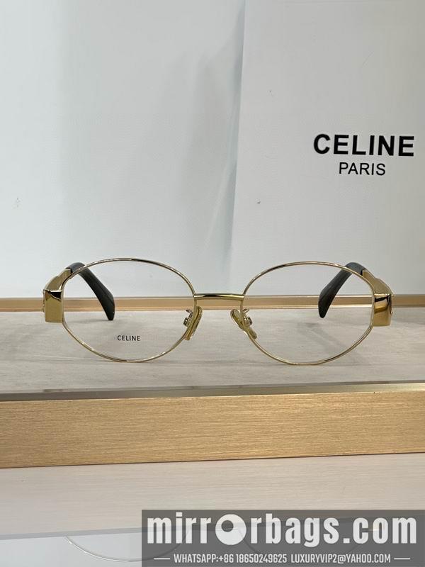 Replica Celine Glasses 03smh20