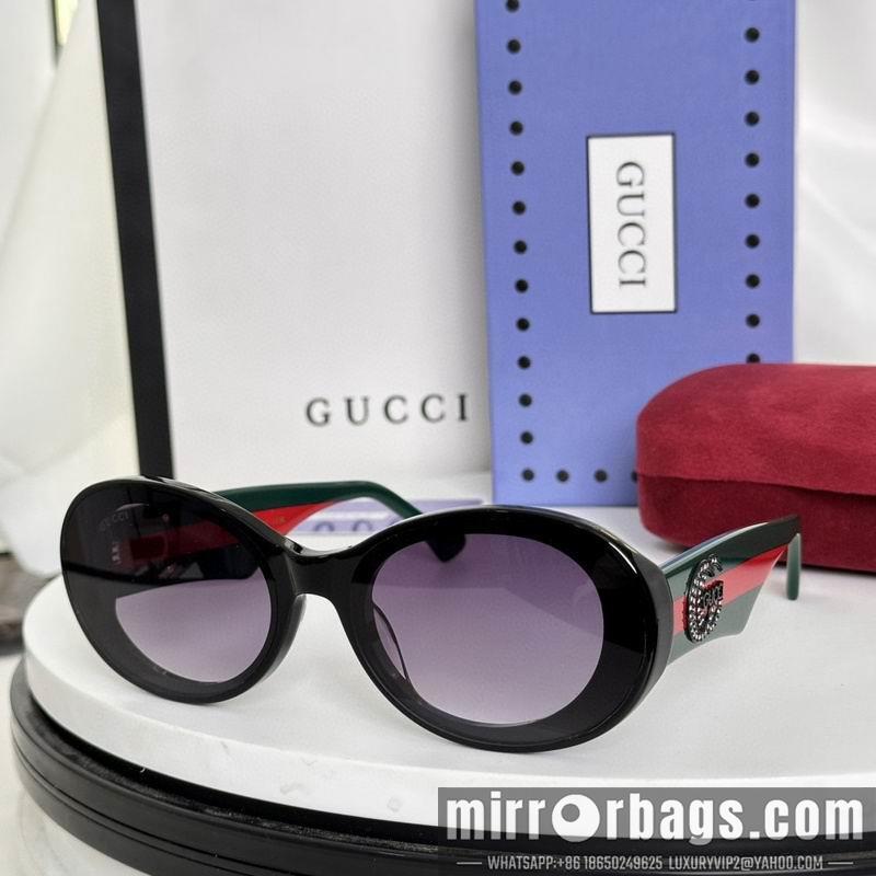Replica Gucci Glasses smh191