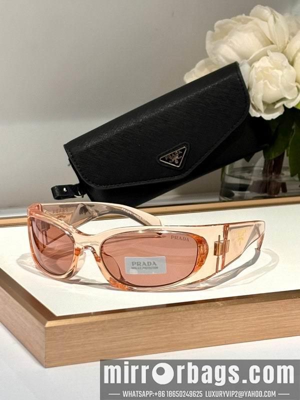 Replica Prada Glasses smh142