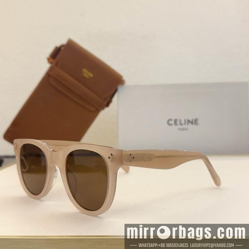Replica Celine Glasses smx210