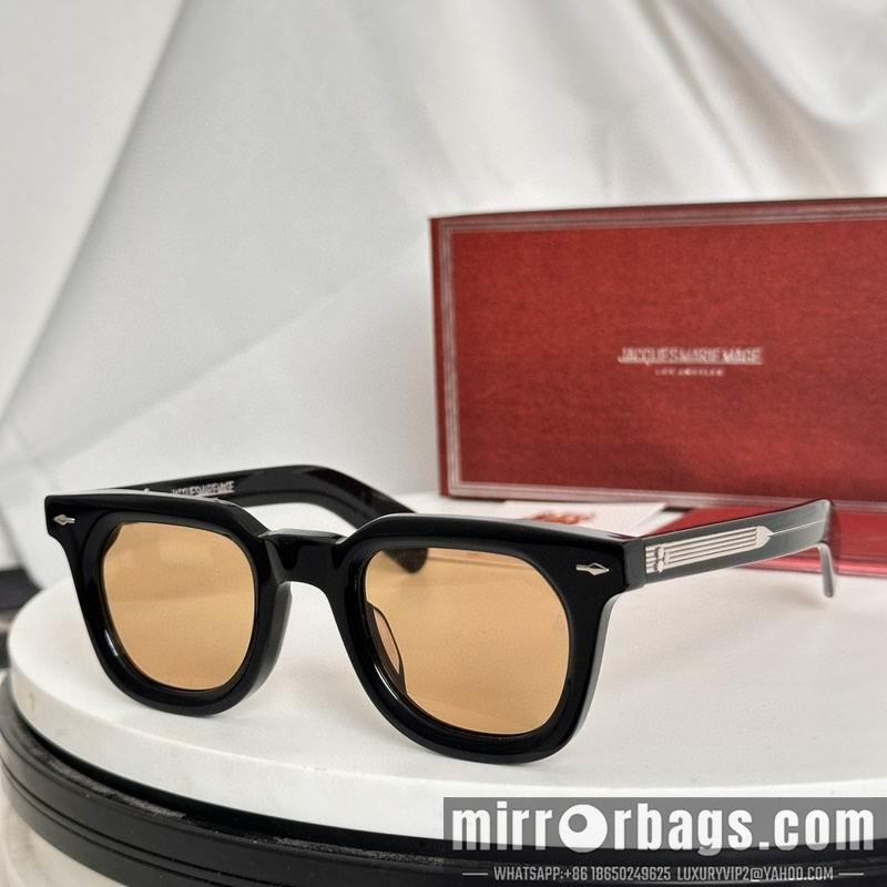 Replica Jacques Marie Mage Glasses 03smh116