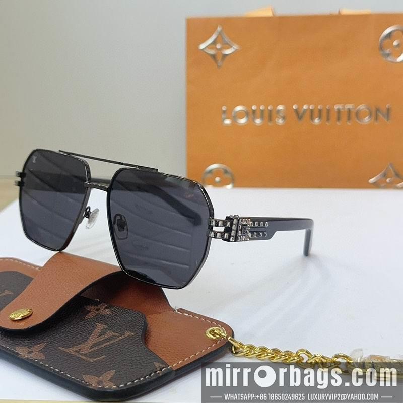 Replica LV Glasses smr117