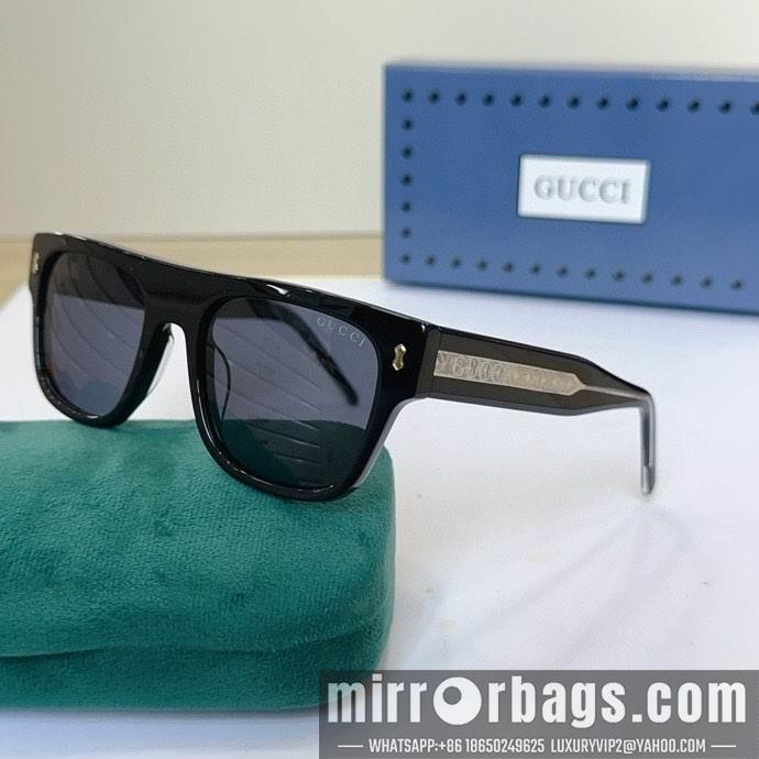 Replica Gucci Glasses smr26