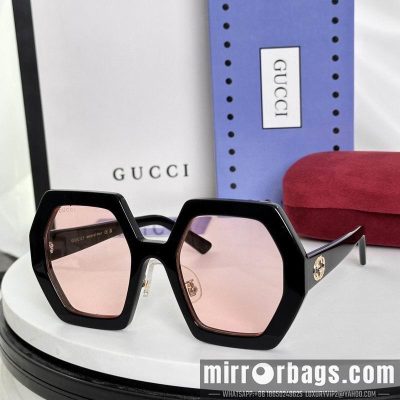 Replica Gucci Glasses smh186