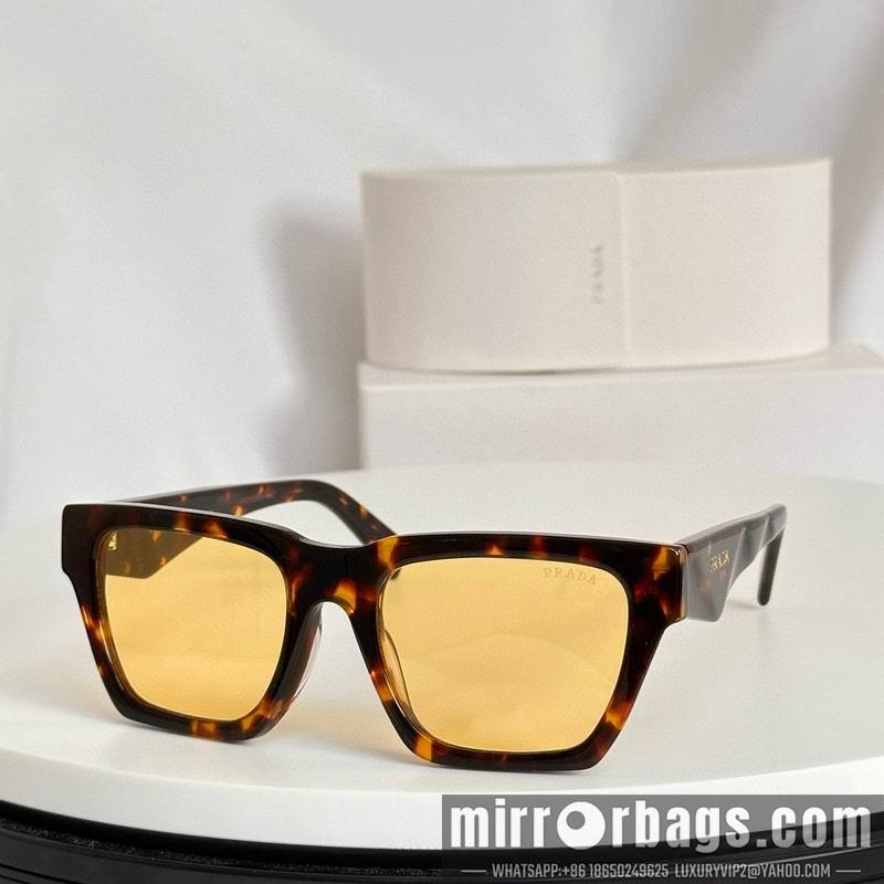 Replica Prada Glasses smr50