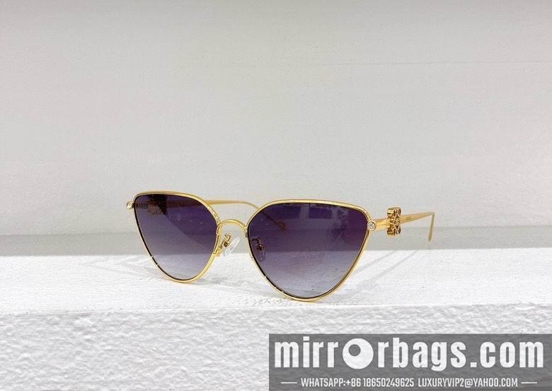 Replica Loewe Glasses smx38