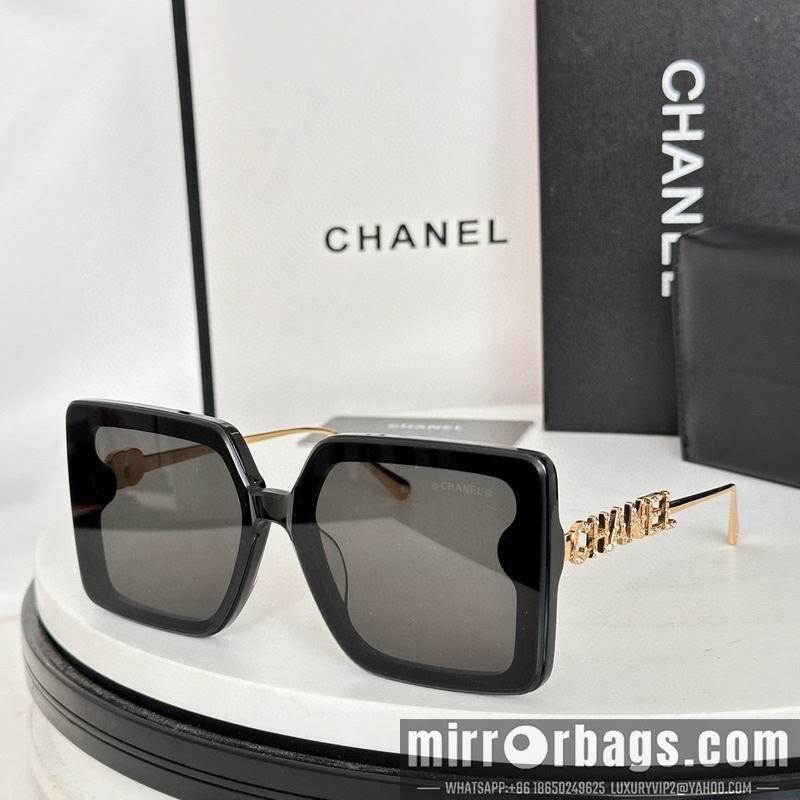 Replica Chanel Glasses smr83