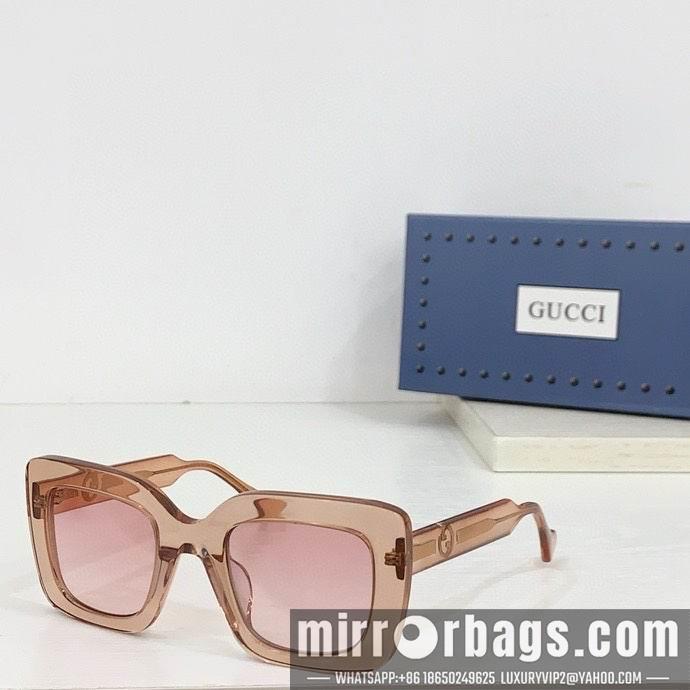 Replica Gucci Glasses smx157