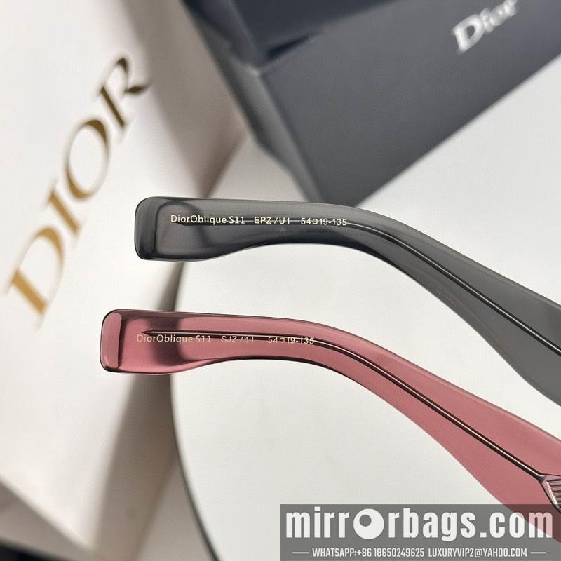 Replica Dior Glasses 03smh04