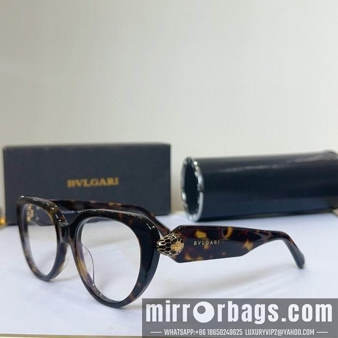 Replica Bvlgari Glasses 03smh21
