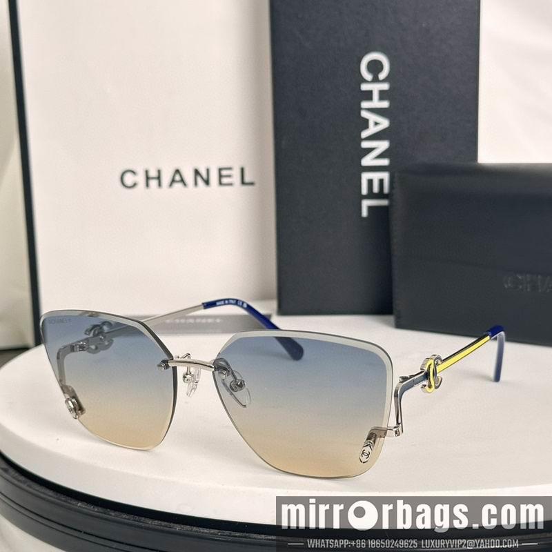 Replica Chanel Glasses smh45