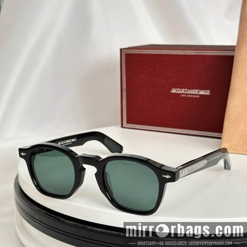 Replica Jacques Marie Mage Glasses smx29