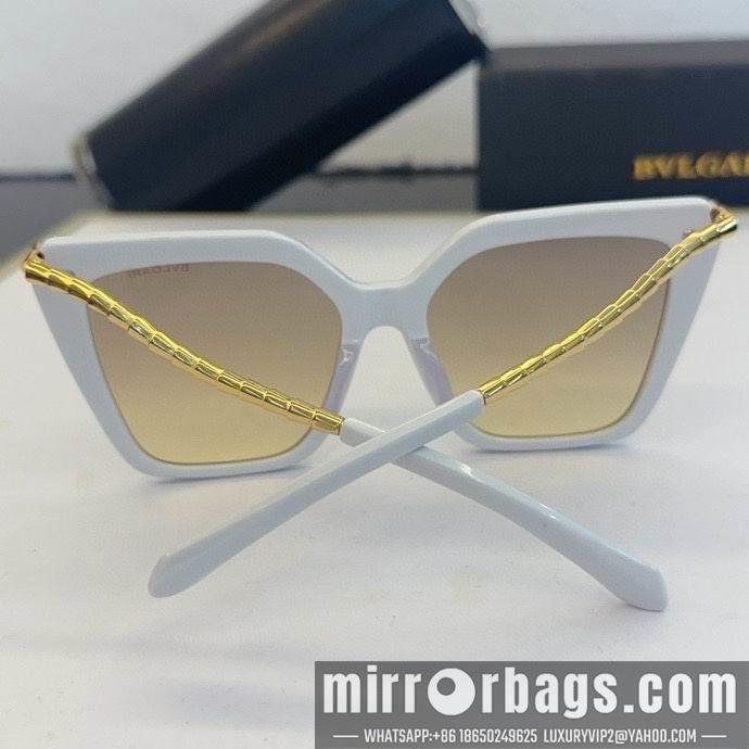 Replica Bvlgari Glasses smx26