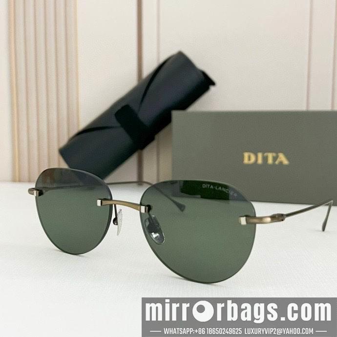 Replica Dita Glasses smr20