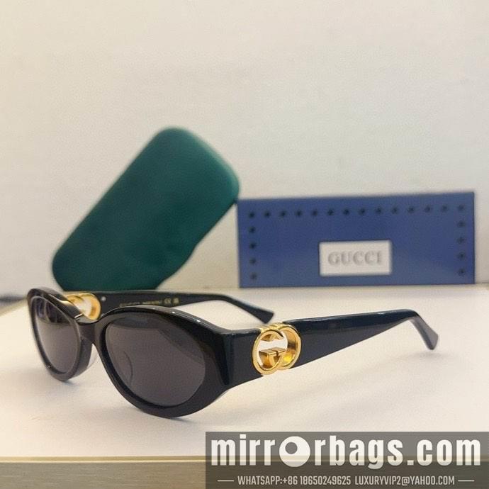 Replica Gucci Glasses smx124