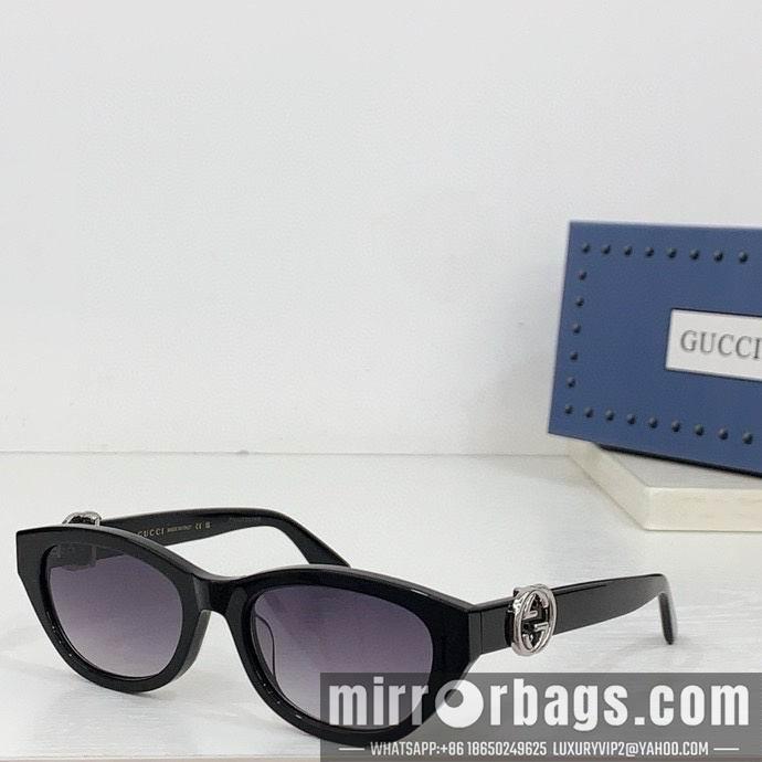 Replica Gucci Glasses smx137