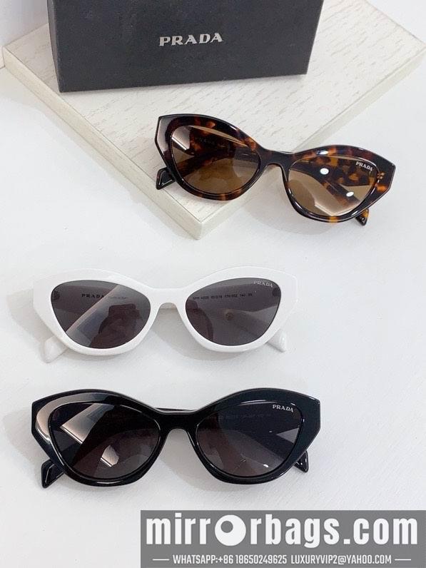 Replica Prada Glasses smx331