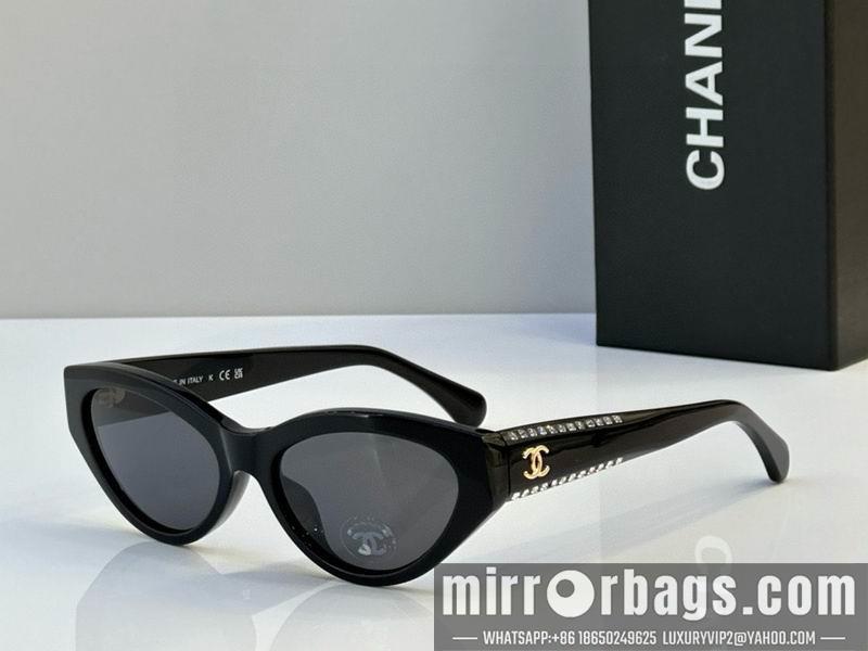 Replica Chanel Glasses smh11