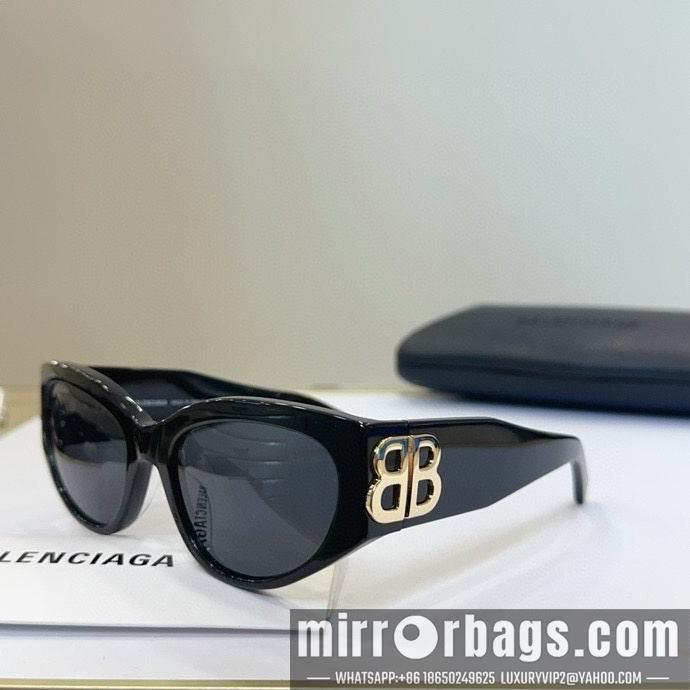 Replica Balenciaga Glasses smr96