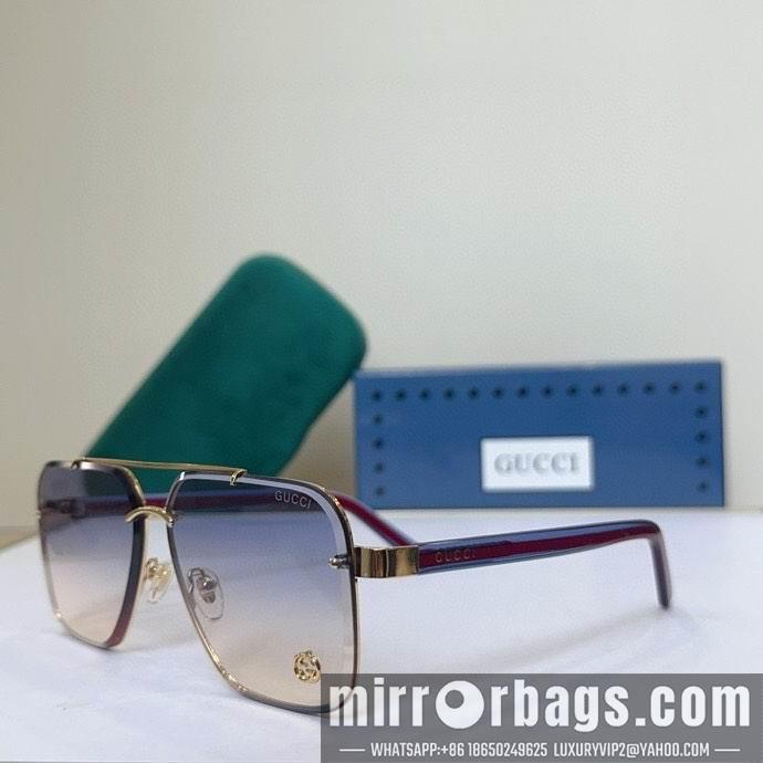 Replica Gucci Glasses smr34