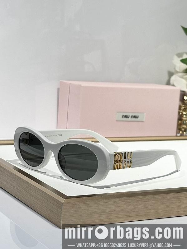 Replica MiuMiu Glasses 03smh23