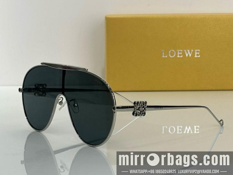 Replica Loewe Glasses smx35