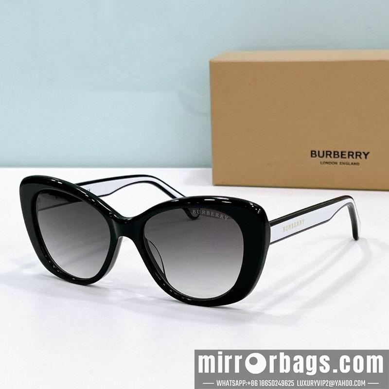 Replica Burberry Glasses 03smh19