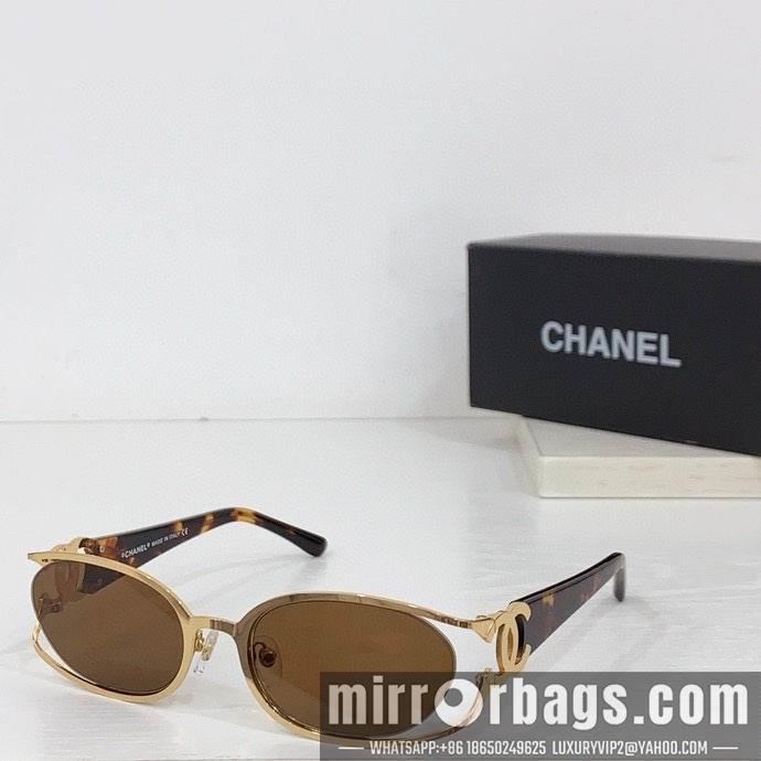 Replica Chanel Glasses smx350