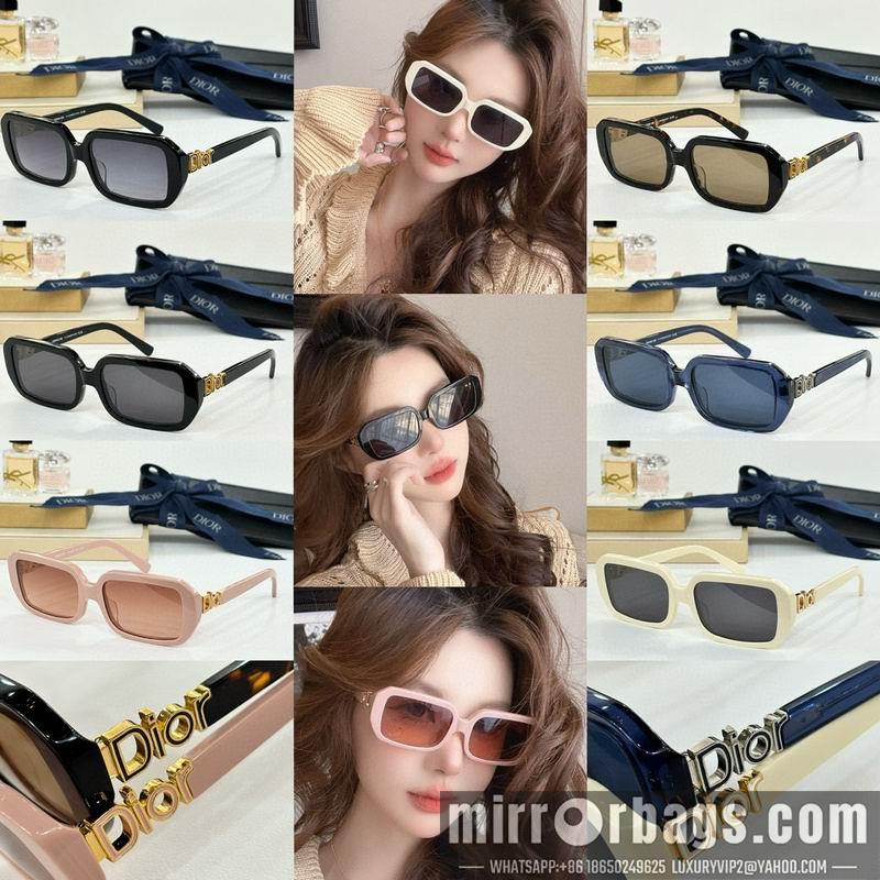 Replica Dior Glasses smr26