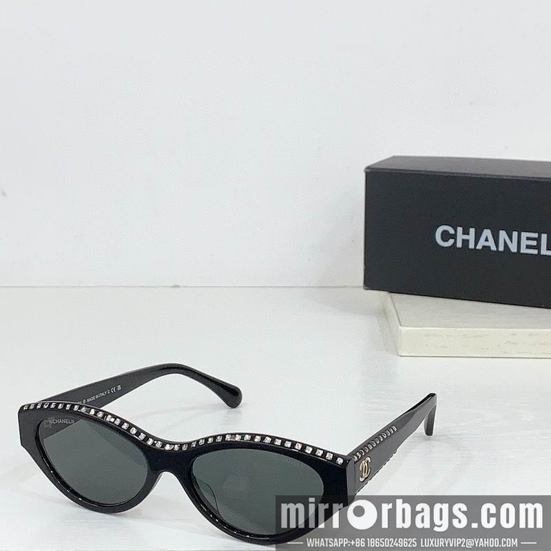 Replica Chanel Glasses smh04