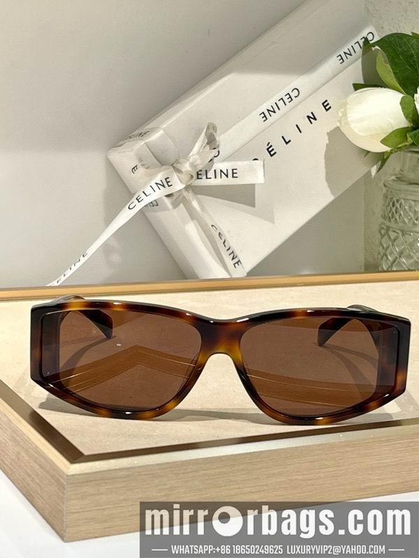 Replica Celine Glasses smx136