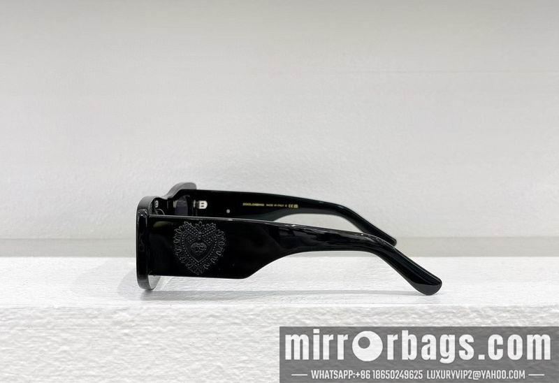 Replica DG Glasses 03smh41