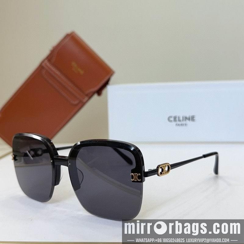 Replica Celine Glasses 03smh36