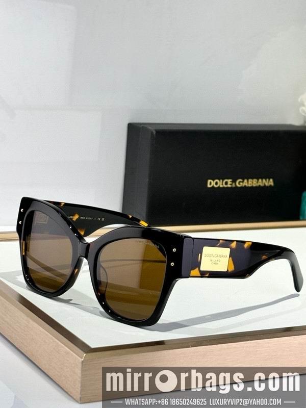 Replica DG Glasses 03smh32