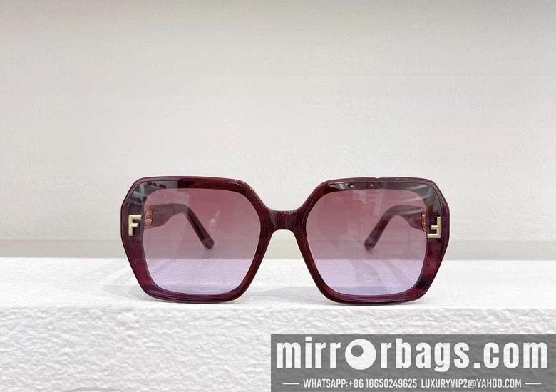 Replica Fendi Glasses 010301
