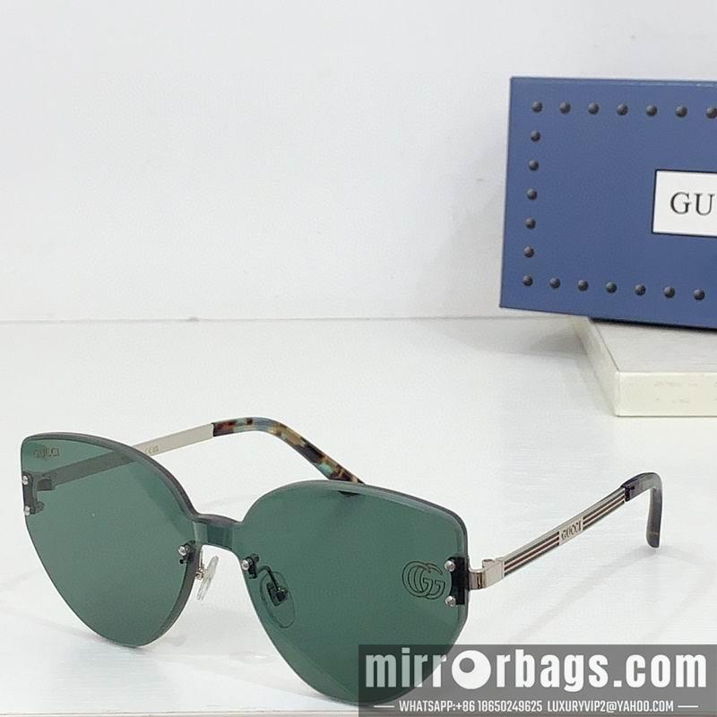 Replica Gucci Glasses smr62