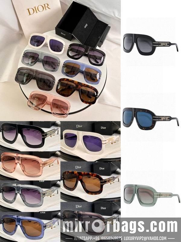 Replica Dior Glasses 03smh52